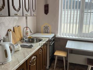 3-комн. квартира, 51 м², 1/1 этаж