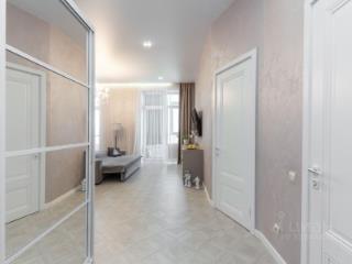 2-комн. квартира, 63.9 м², 11/14 этаж