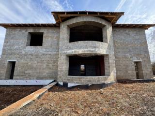 2-этажный коттедж, 591.7 м², 15 соток