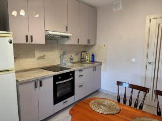 1-комн. квартира, 40 м², 17/18 этаж