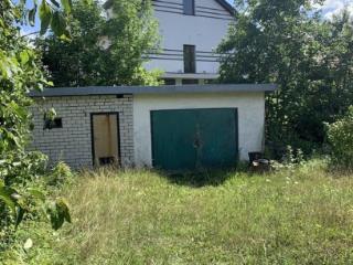 1-этажный дом, 80.1 м²