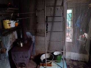  коттедж, 25 м², 10 соток