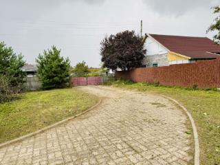 1-этажный дом, 56.2 м², 20 соток