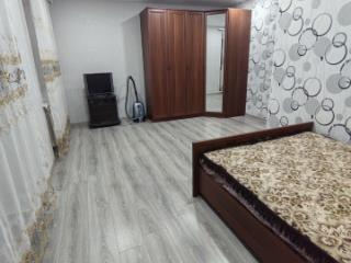 2-комн. квартира, 52 м², 2/12 этаж