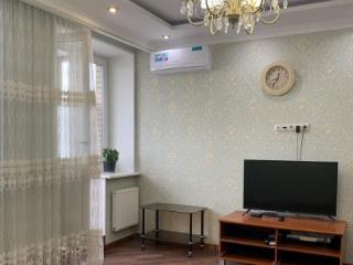 3-комн. квартира, 92 м², 14/23 этаж