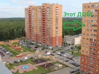 1-комн. квартира, 25 м², 1/16 этаж