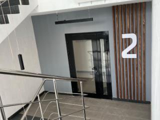 2-комн. квартира, 57.7 м², 4/4 этаж