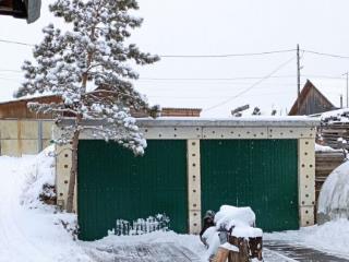  дом, 31 м², 8 соток