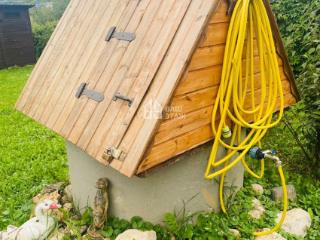 1-этажный дом, 100 м², 22 сотки