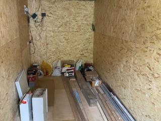 2-этажный дом, 50 м², 12 соток