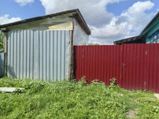 1-этажный дом, 52.8 м², 19 соток