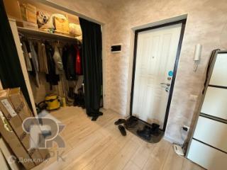 1-комн. квартира, 40 м², 4/17 этаж