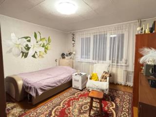 2-комн. квартира, 49.8 м², 1/10 этаж