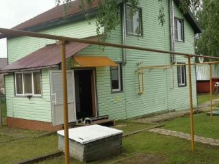  дом, 122.7 м², 13.2 соток