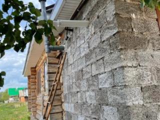 2-этажный дом, 263 м², 7.82 соток