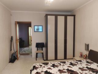 3-комн. квартира, 99 м², 3/14 этаж