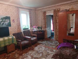 1-этажный дом, 69 м², 24 сотки