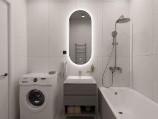 2-комн. квартира, 73.9 м², 10/14 этаж