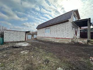 2-этажный дом, 186 м², 17.3 соток