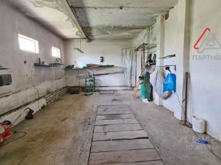 1-этажный дом, 33 м², 8.65 соток