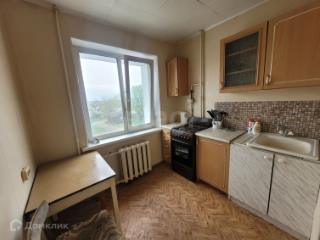 2-комн. квартира, 43.7 м², 3/5 этаж