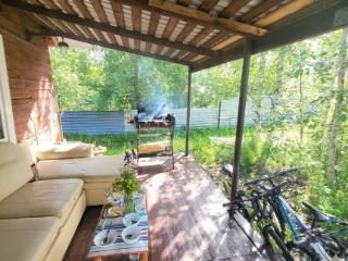  дом, 94 м², 12 соток