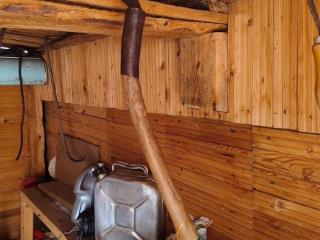  коттедж, 30 м², 7.5 соток