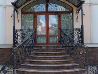  коттедж, 700 м², 48.9 соток