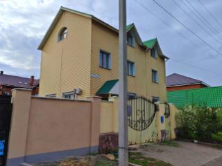 3-этажный дом, 355.1 м², 10.14 соток