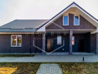 1-этажный дом, 100 м², 6 соток