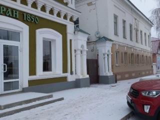 2-комн. квартира, 40 м², 2/2 этаж