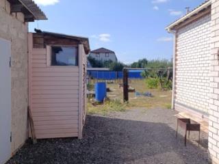 1-этажный дом, 93.4 м², 11 соток