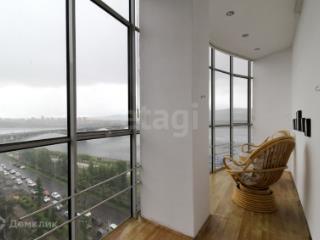 4-комн. квартира, 330 м², 8/12 этаж