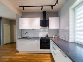 1-этажный дом, 124 м², 14.4 соток