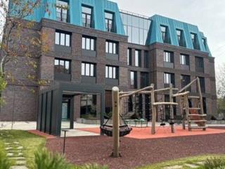 6-комн. квартира, 235 м², 4/4 этаж