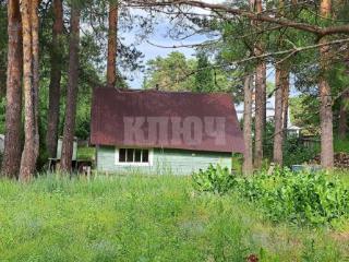 2-этажный дом, 40 м², 20 соток