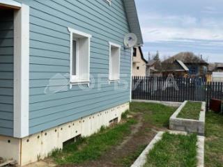  дом, 90 м², 5 соток