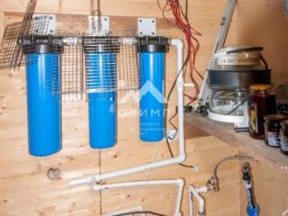 1-этажный дом, 36 м², 20 соток