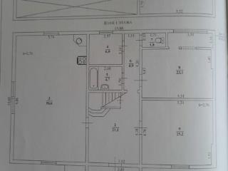  дом, 240 м², 10 соток
