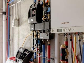 2-этажный дом, 234 м², 9.1 соток