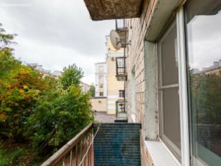 1-комн. квартира, 32.1 м², 2/5 этаж