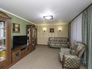 4-комн. квартира, 93 м², 5/6 этаж