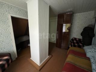 2-этажный дом, 60 м², 4.8 сотки