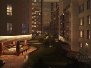 5-комн. квартира, 290.1 м², 11/11 этаж