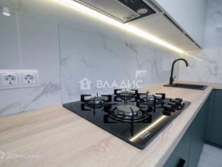 3-комн. квартира, 92.5 м², 8/12 этаж