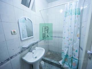 1-комн. квартира, 17.3 м², 1/2 этаж