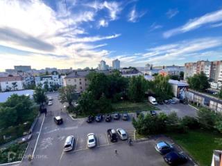 2-комн. квартира, 45.9 м², 5/14 этаж