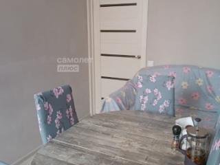 3-комн. квартира, 55.6 м², 5/5 этаж