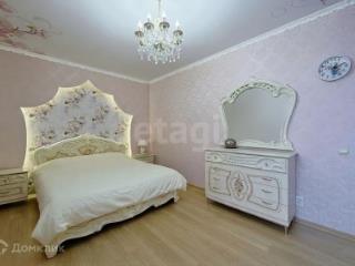 3-комн. квартира, 100.3 м², 6/10 этаж