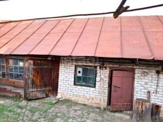 1-этажный дом, 32.4 м², 25 соток